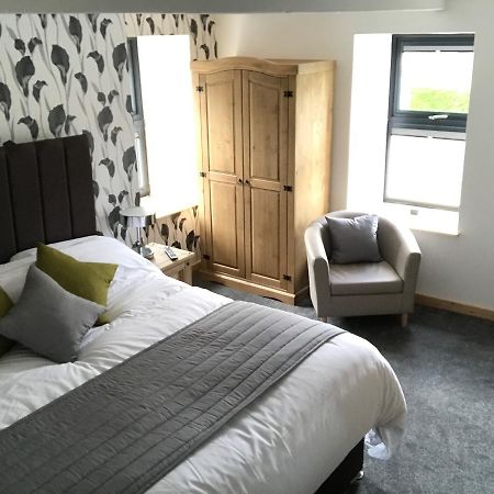 Homestead Guesthouse Berwick Upon Tweed Ngoại thất bức ảnh