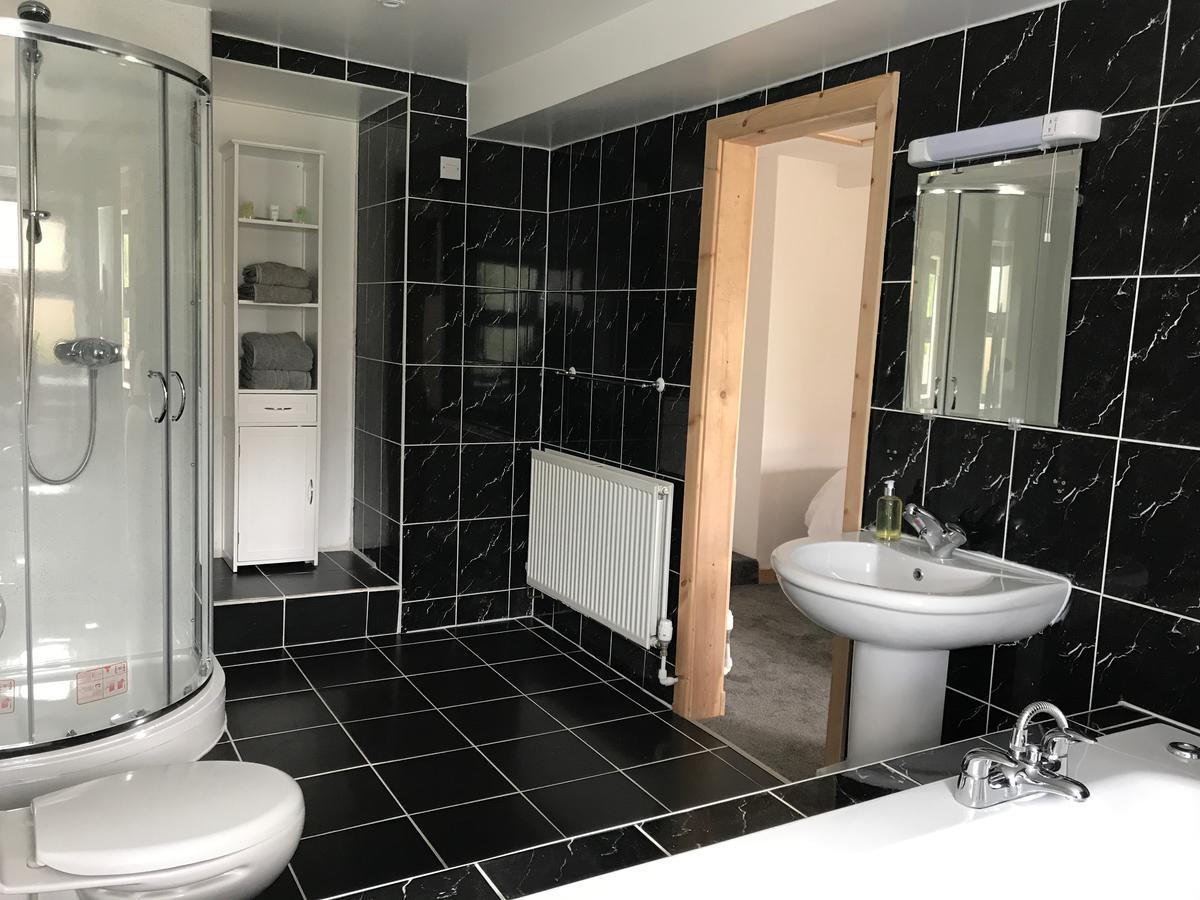 Homestead Guesthouse Berwick Upon Tweed Ngoại thất bức ảnh