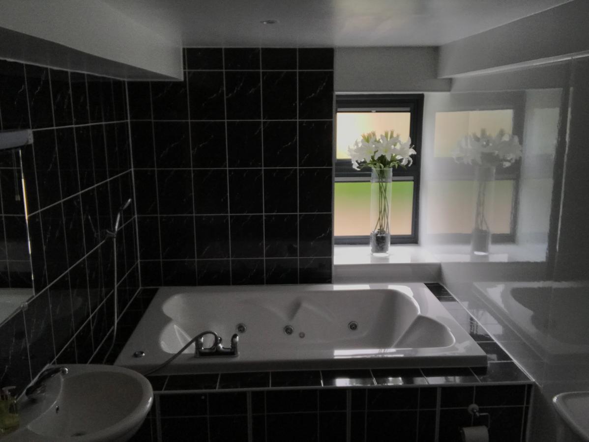 Homestead Guesthouse Berwick Upon Tweed Ngoại thất bức ảnh